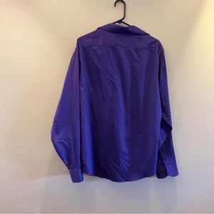 Geoffrey Beene Button Down Shirt